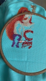 Mandarinks Designs - Jessica Rabbit