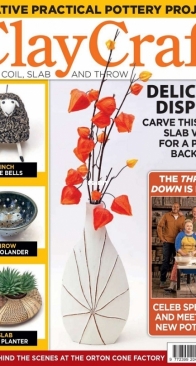 ClayCraft - Issue 83 - 2024