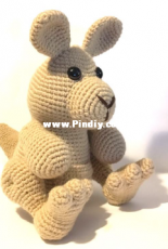 Kittys Schatzkiste - Kimba Kangaroo  - German