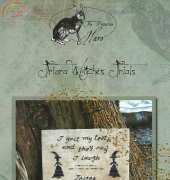 The Primitive Hare TPH - Triora Witches Trials