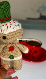 christmas cookie