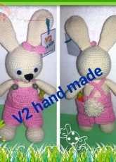my bunny