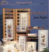 Stoney Creek Book 161 - Stacked Just Right