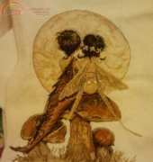 Claire de lune NIMIE