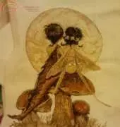 Claire de lune NIMIE
