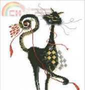 Design Works 2462 Sebastian Rose