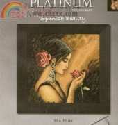Lanarte 38013 Spanish Beauty