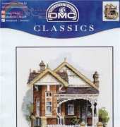 DMC XC 1374 Old Federation House