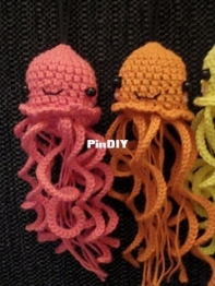 lovely jellies