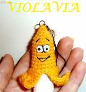Little banana)))