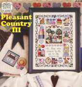 Jeremiah Junction JL218 - Pleasant Country III