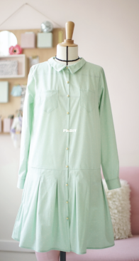 Make My Lemonade - Wear lemonade - Lena - Sizes 34-46 - English, French