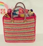 Picnic Basket by Frankie Brown- Free