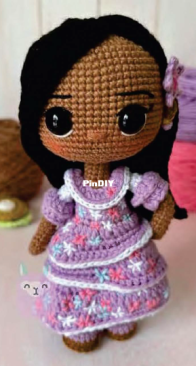 Payampara Handmade - Gabriela Gayoso - Isabella Madrigal