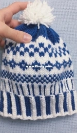 The Dutchie Hat by Corduroykidd-Free