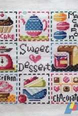 My Lovely Soda series