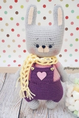 Klaraguru - Klara Gurzhi - Bunny