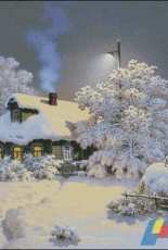 Bozenka 1001 Winter 450