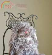 Suzy the Cuddlebunny by Amy Gunderson-Universal Yarns-Free