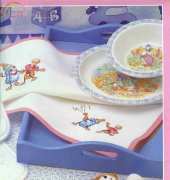 Biberon y chupete **