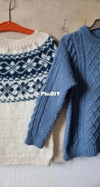 Winter is coming