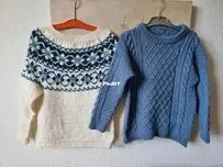 Winter is coming