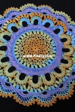 Doily