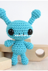 Sidrun - Kristi Tullus - Small alien - Free