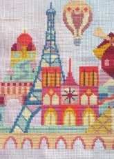 Pretty Little Paris