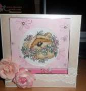 My Lovely GFs Birthday Card