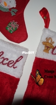 names on christmasstockings