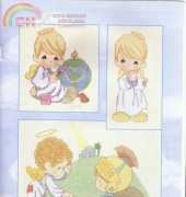 Gloria Pat PM 38 Sewing Kindness - Incomplete PCS