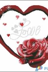 AH Design Cross Stitch 010789