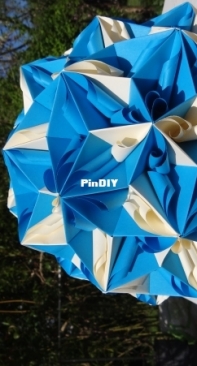 kusudama