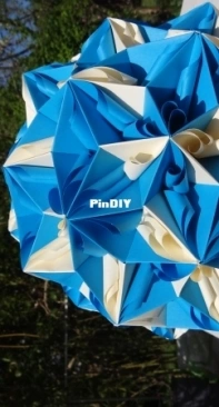 kusudama