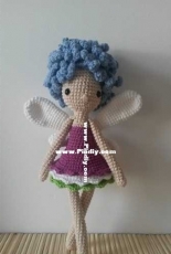Amour Fou - Aurelie