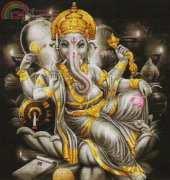PINN CX-EV-444 The Hindu God of Wisdom