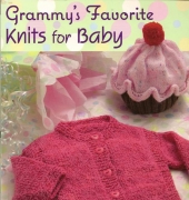 Martingale & Co - Doreen L. Marquart - Grammys Favourite Knits for Baby
