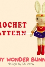 Les Petites Mains de Khuccay - Khuc Cay - Hoàng Thị Ngọc Ánh - My Wonder Bunny