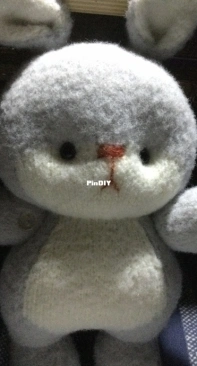dundun doll