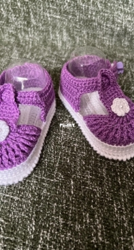 newborn baby shoes