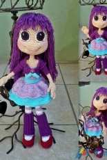 doll