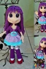 doll