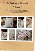 les fantaisies de claudine evasion