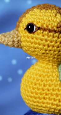 Kakotille - Gaspard-Lulu, le canard-tortue - French - Free