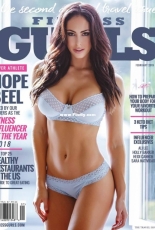 Fitness Gurls Magazine - February 2019