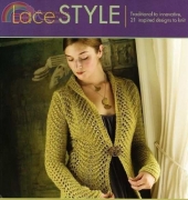 Lace Style - Pam Allen & Ann Budd