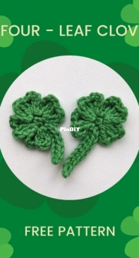 Twingurumi - Four Leaf Clover - Free