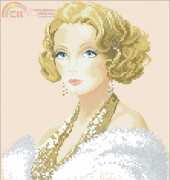Heritage Craft JLMA704 John Claytons Elegance - Madeleine XSD