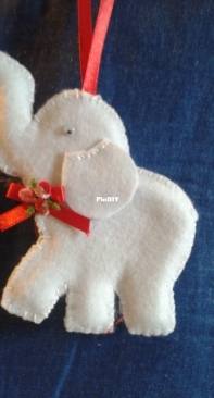 Christmas  ornaments 1